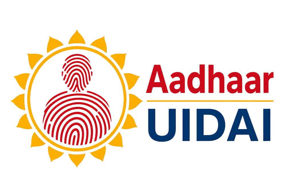 UIDAI — Aadhaar